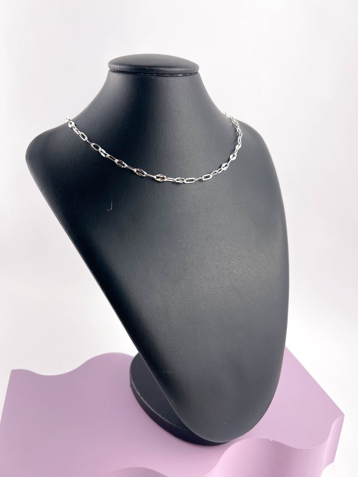 Choker correntes